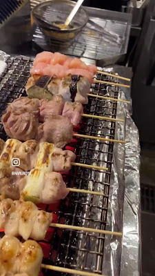 Grilled Skewers and Tempura Harukoya 사진 2