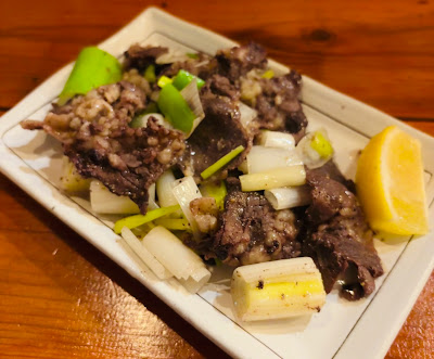 炭火串焼厨房 ひな家 사진 2