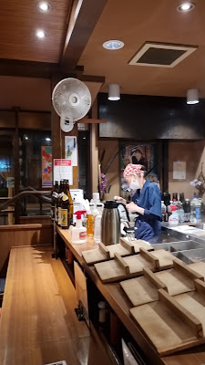 Yakitori Izakaya ichie Kanda Akiba 사진 3