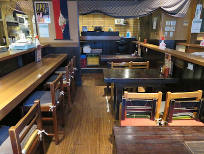 Yakitori Izakaya ichie Kanda Akiba 사진 2