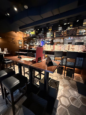 Bistro TERIYAKI Akihabara 사진 3