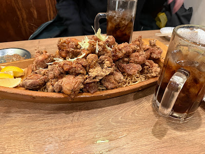 Masses tavern Chibachan Akihabara 사진 4