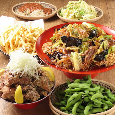 Masses tavern Chibachan Akihabara 사진 3