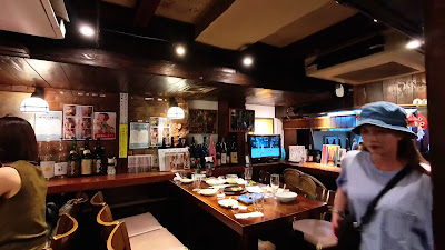 本格焼酎の店 金魚 사진 2