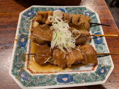 本格焼酎の店 金魚 사진 5
