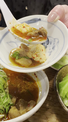 Yakiton Sakaba Ueno Torahachi 사진 2