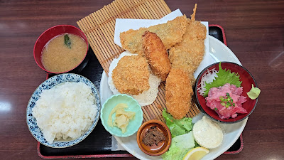 노구치 선어점 사진 2