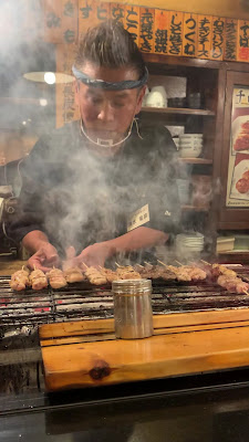 Yakitori Daikichi 사진 2