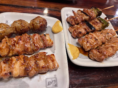Yakitori Daikichi 사진 4