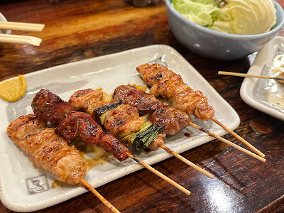 Yakitori Daikichi 사진 3