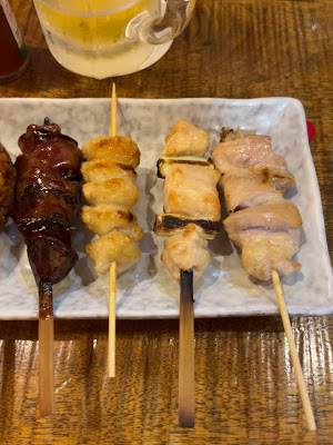 串焼〇荻 (ｸｼﾔｷ ﾏﾙｵｷﾞ) 사진 2