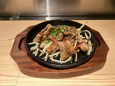 大阪鉄板居酒屋あらた本店 사진 3