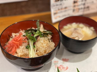 魚がし・まつもと 사진 4