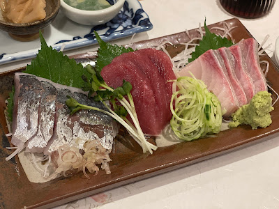 魚がし・まつもと 사진 3