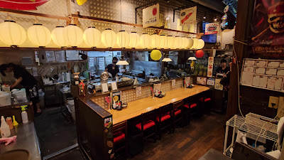 Izakoi Takadanobaba 사진 2