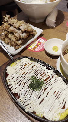 Shinjidai Takadanobabaten 사진 2