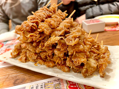 Shinjidai Takadanobabaten 사진 5