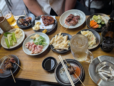 미츠보 타카다노바바에키마에점 사진 5