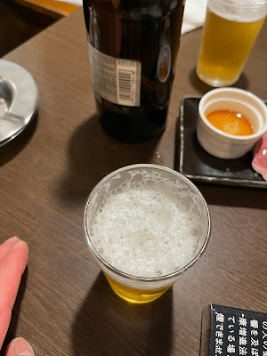 Shimbashi Yakiton Takadanobaba 사진 4