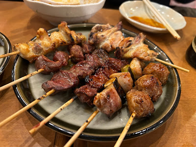 Kushitetsu Takadanobaba 사진 3
