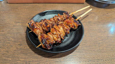 Beniton Takadanobabaten 사진 4