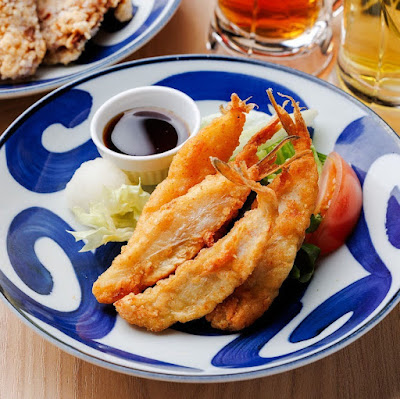Masuda Oden & Seafood Ueno 사진 3