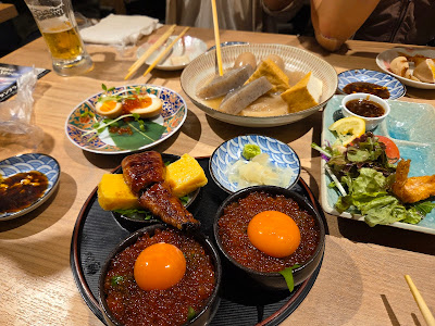 Masuda Oden & Seafood Ueno 사진 4
