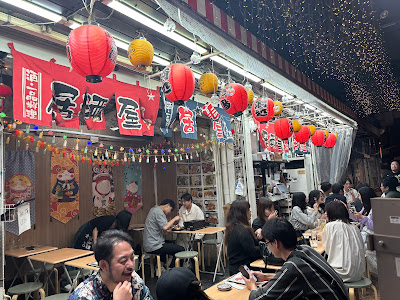 KYOMI IZAKAYA 사진 3