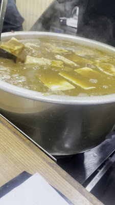 모츠야키 다이토료 본점 사진 2