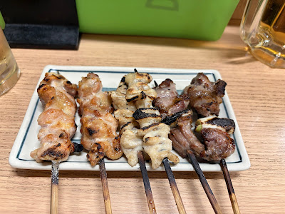 모츠야키 다이토료 본점 사진 4