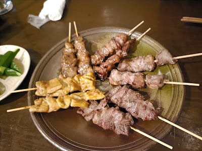 おそれ入谷のやっぱりやきとん 사진 4
