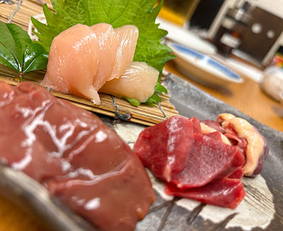 Yakitori Hideyoshi Oshiage 사진 4