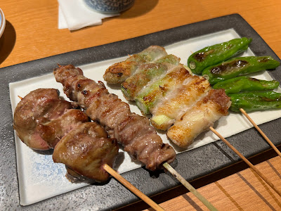 Yakitori Hideyoshi Oshiage 사진 3
