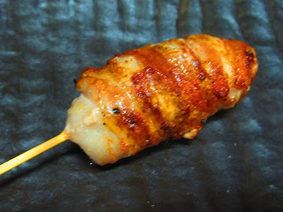 Asakusa yakitori FUJII 사진 3