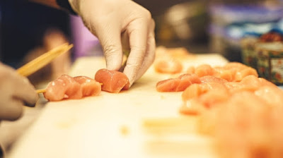 Yakitori yurayura in TOKYO 사진 3