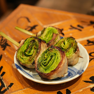 [Kushiyaki Yakiton] SHINTON Tokyo Asakusa 사진 3