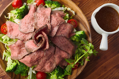 Tanjirou Beef Tongue Restaurant 사진 3