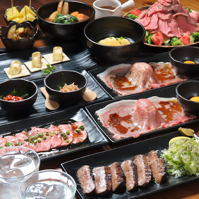 Tanjirou Beef Tongue Restaurant 사진 4