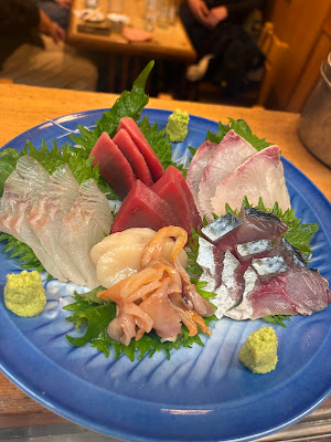 Narasaka Fresh Seafood and Tenpura 사진 4