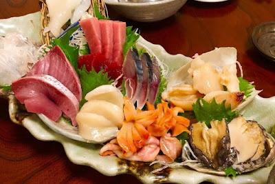 Narasaka Fresh Seafood and Tenpura 사진 3
