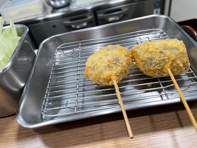 Mitsuya 사진 2