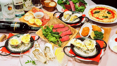 Seaone dining 사진 3