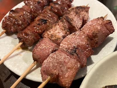 Yakiton Yamachan 사진 3