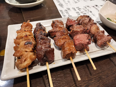 やきとん酒場マルコ 新大塚駅前店 사진 4