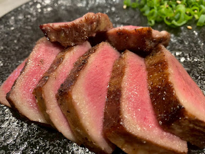 タン料理居酒屋 BEROBE IKEBUKURO 사진 3