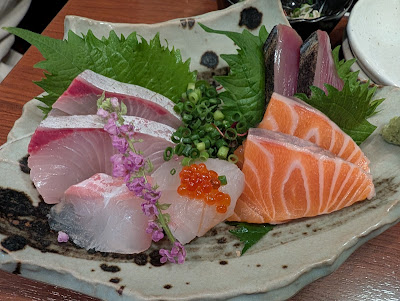 Sakana no Umaiten Ikebukuro 사진 4