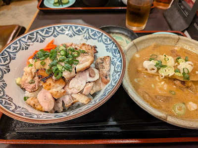Sumibi Yakitori Omoya 사진 4
