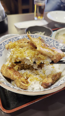 Sumibi Yakitori Omoya 사진 2