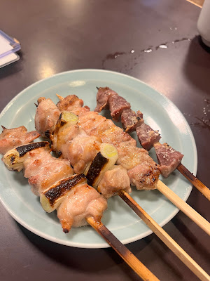 Sumibi Yakitori Omoya 사진 5