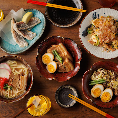 沖縄料理ちむどん 本駒込店 사진 3